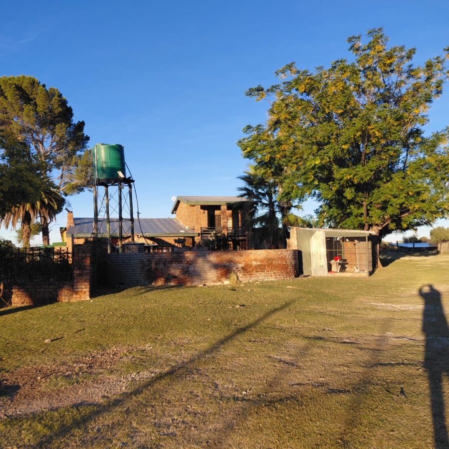 Commercial Property for Sale in Barkly West Rural Northern Cape